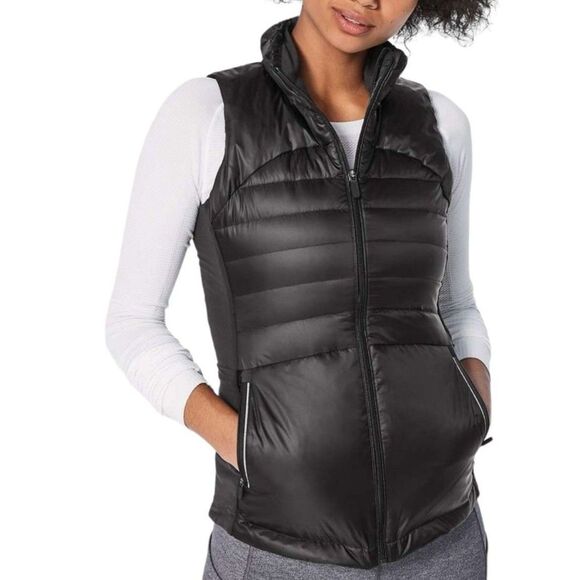 Lululemon Down For A Run Vest *Black - Picture 1 of 12
